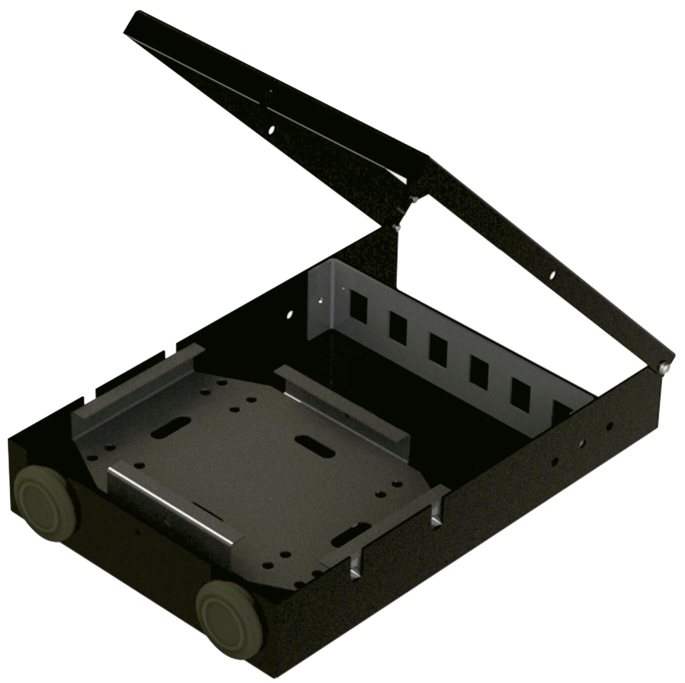 MINI DIO P/6 FO SC  9/125   CONECT.